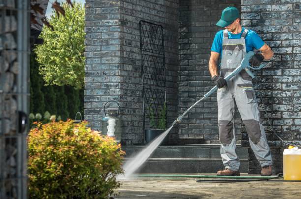 Best Soft Washing  in Floral Park, NY