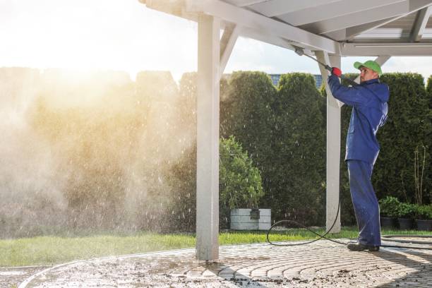Reliable Floral Park, NY Pressure Washing Services Solutions