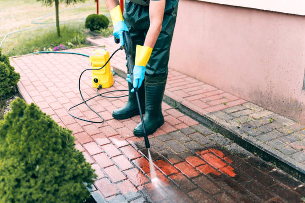 Playground Equipment Cleaning in Floral Park, NY