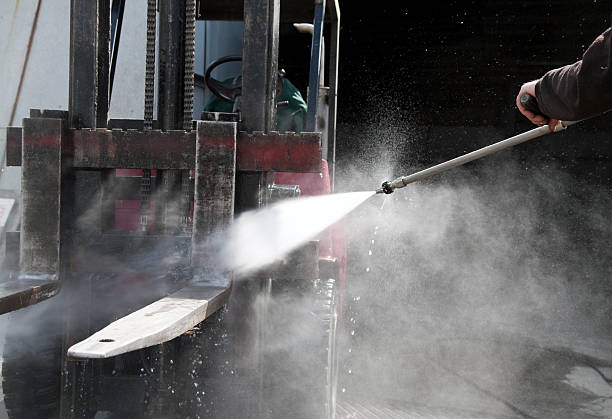 Best Parking Lot and Garage Cleaning  in Floral Park, NY